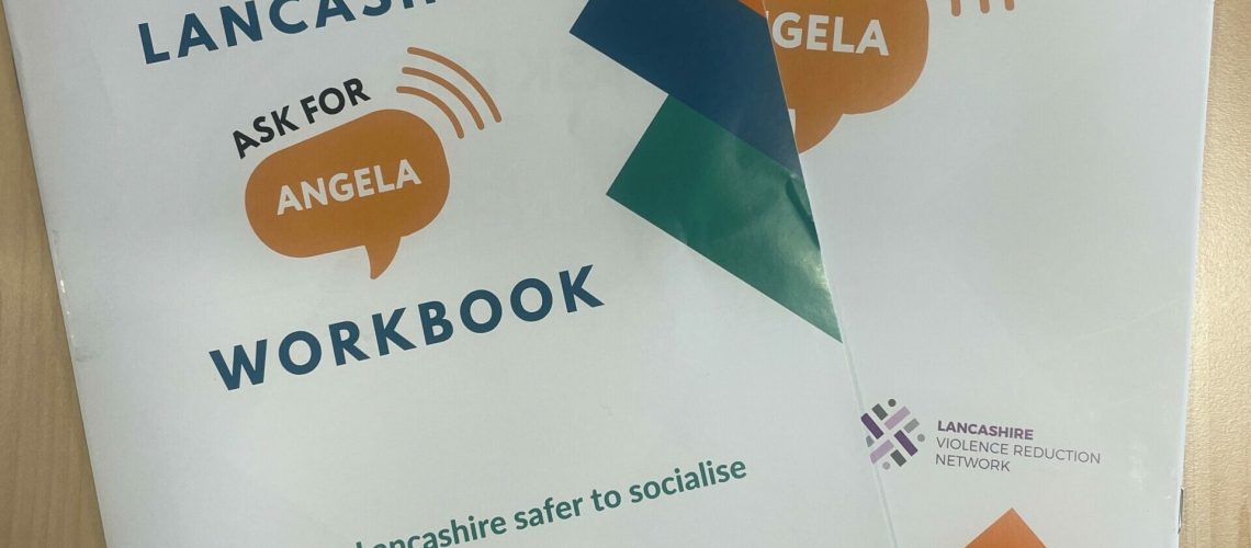 AFA workbooks